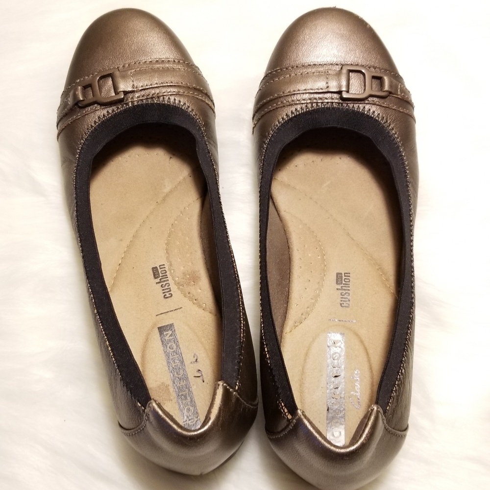 Collection Clarks size 6.5 - Picture 3 of 6
